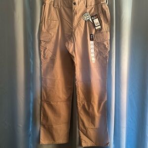Mens 5.11 Stryke cargo pants